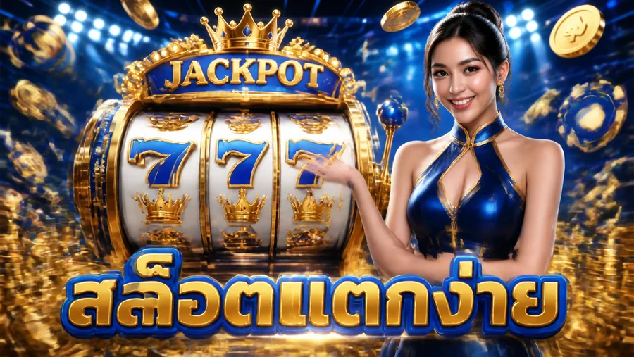 สล็อตออนไลน์ — สล็อตออนไลน์กับฟีเจอร์ที่ผู้เล่นควรรู้